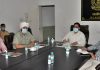 ADC asks audit teams to visit all private hospitals to ensure optimum utilization of oxygen