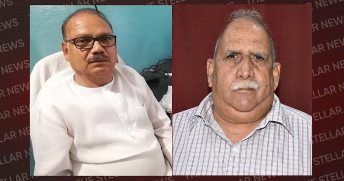 Baboolal Goverdhan Joshi