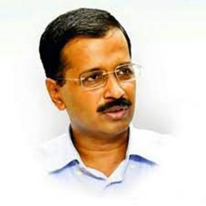 CM delhi