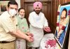 Cabinet Ministers remember Dr. B.R. Ambedkar on his 130th Birth Anniversary