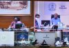 पंजाब बेहतरीन नैटवर्क के लिए टेलीकाम ढांचे को करेगा और मजबूत: मुख्य सचिव