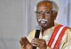 Governor felicitate young achiever of NYP