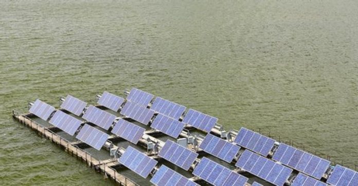 High-Efficiency-Solar-PV-Modules