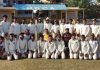 अंडर-19 क्रिकेट में होशियारपुर ने गुरदासपुर को 18 रन से हराया