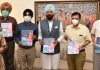 खेल मंत्री सोढी की तरफ से ‘पंजाब का मान’ प्रोग्राम के दूसरे पड़ाव की शुरूआत