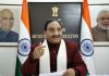 INDIAN EDUCATION MINISTER RAMESH POKHRIYAL NISHANK TESTED COVID POSITIVE