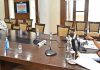 स्कूल शिक्षा को बेहतरीन और आधुनिक बनाने के लिए 2,941.83 करोड़ रुपए की कार्य योजना को मंजूरी:मुख्य सचिव