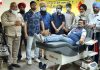 विश्व “हीमोफीलिया दिवस” पर एलायंस क्लब ने किया खूनदान कैंप का आयोजन