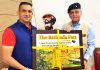 SENIOR ADVISOR TO CHIEF MINISTER LT. GEN T.S. SHERGILL RELEASES DOCUMENTARY FILM ‘THE BATHINDA FORT’ ON EVE OF WORLD HERITAGE DAY