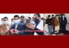 DC Bandipora inaugurates Fitness cum Health & Welness Centre at Aragam