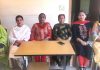 प्राइवेट बसों में भी महिलाओं को मुफ्त यात्रा की सुविधा मिले: भाजपा महिला मोर्चा