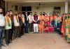 स्थापना दिवस पर कई कार्यकर्ता कांग्रेस छोड़ हुए भाजपा में शामिल, पूर्व मुख्यमंत्री धूमल ने किया स्वागत