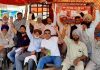 संयुक्त किसान मोर्चा दिल्ली की तरफ से 10 को किया जाएगा केएमपी रोड जाम: प्रधान सुखपाल