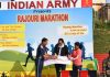 ACE OF SPADES RAJOURI MARATHON