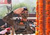 राजौरी को आजाद करवाने बाले शहीदों को किया याद