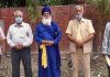 जनता से किए वायदे नहीं कर पाए पूरे मुख्यमंत्री कैप्टन अमरिंद्र: बाली