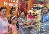 जालंधर रोड पर खुला अमूल आइसक्रीम पार्लर, एडवोकेट विक्रांत राणा ने किया उद्घाटन