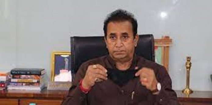 anil deshmukh