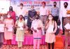 जल सप्लाई और सेनिटेशन विभाग में विभिन्न पदों के उम्मीदवारों को नियुक्ति पत्र सौंपे