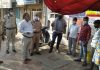 मेहटियाणा पुलिस ने कोरोना खतरे के प्रति लोगों को किया जागरुक, थाना प्रभारी देसराज की अगुवाई में चलाया अभियान