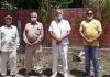 कोरोना के मरीज़ों में हो रही बढ़ौतरी के लिए हम सब जिम्मेदार: कर्मवीर बाली