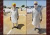 ਬਟਾਲਾ ਦਾਣਾ ਮੰਡੀ ਵਿੱਚ ਚੱਲ ਰਹੀ ਕਣਕ ਦੀ ਖਰੀਦ ਤੋਂ ਕਿਸਾਨ ਪੂਰੀ ਤਰ੍ਹਾਂ ਖੁਸ਼