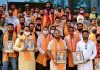 डा. बीआर अंबेडकर दलित समाज की आत्मा: भट्टी/हंस