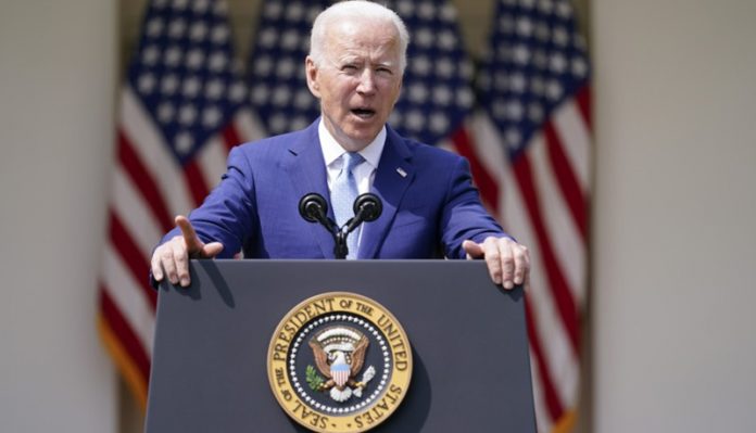Joe Biden