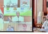 मुख्यमंत्री ने 18 वर्ष से अधिक आयु वालों के लिए केंद्र की टीकाकरण नीति को राज्यों के साथ पक्षपाती करार दिया