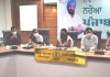 होशियारपुर पहुंची केंद्रीय स्वास्थ्य मंत्रालय की ओर से भेजी गई दो सदस्यीय एक्सपर्ट डाक्टरों की टीम