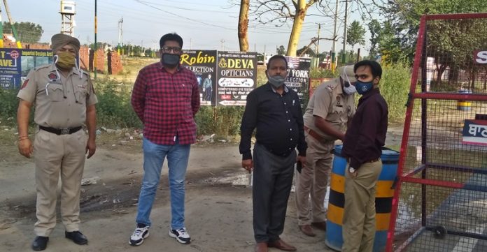 chabewal covid jj