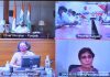 CM ANNOUNCES VACCINATION FOR 18-45 YEARS AGE GROUP TO START FROM MAY 1