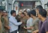 CRPF COBRA CONSTABLE RAKESH RELEASED BY MAOISTS, HELD DURING CHHATTISGARH ENCOUNTER