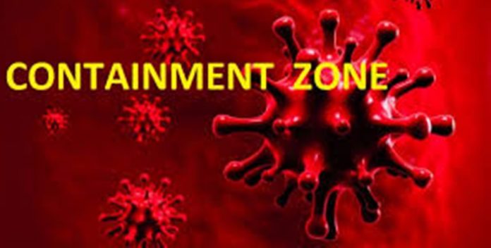 containment-zone