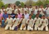 अंडर-19 होशियारपुर क्रिकेट टीम ने कपूरथला को हराकर सैमीफाइनल में प्रवेश कर रचा एतिहास