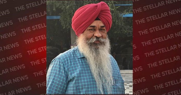 deo-Gursharan-Singh-hoshiarpur