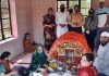 गांव दूलरो में धीर जठेरों का वार्षिक मेला आयोजित