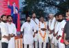 यूथ एकता दल भारत ने भारत रत्न बाबा साहिब के जन्म दिवस पर करवाया समागम