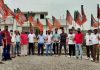 देश की सेवा करना ही भाजपा की स्थापना का लक्ष्य: डा. रमन घई