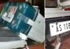 ASSAM ELECTIONS: REPOLING ON ASSAM’s POLLING BOOTH AFTER REPORTS OF EVM’s FOUNDED IN BJP’s CANDIDATE CAR