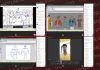 Workshop on Storyboarding and Cartooning @ GNA University