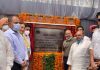 Hero Motors Company Unveils its New Plant at Hi-Tech Cycle Valley Dhanansu