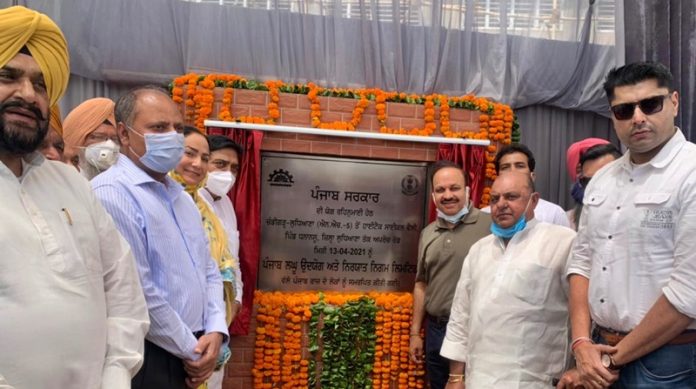 hero-cycle-opens-new-factory-punjab