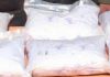 BORDER SECURITY TROOPS ALERTLY SEIZED CONTRABAND FROM FEROZPUR SECTOR