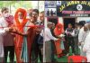 गांव टैंटपाल में फिटनेस ट्रेनिंग अकादमी का शुभारंभ, युवाओं को आर्मी में भर्ती के काबिल बनाना ही उद्देश्य