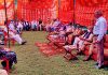Police-public meeting conducted by Rajouri Police at Sunderbani