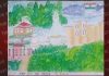 PAINTING COMPETITION IN THE RUNUP TO RAJOURI DAY CELEBRATIONS