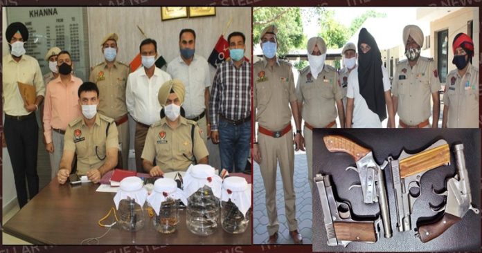 khanna-police-arrested-man-with-weopans