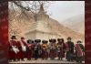 World Heritage Day held by Himalayan Cultural Heritage Foundation
