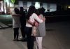 4 dead, including child, in Orange, California office building shooting